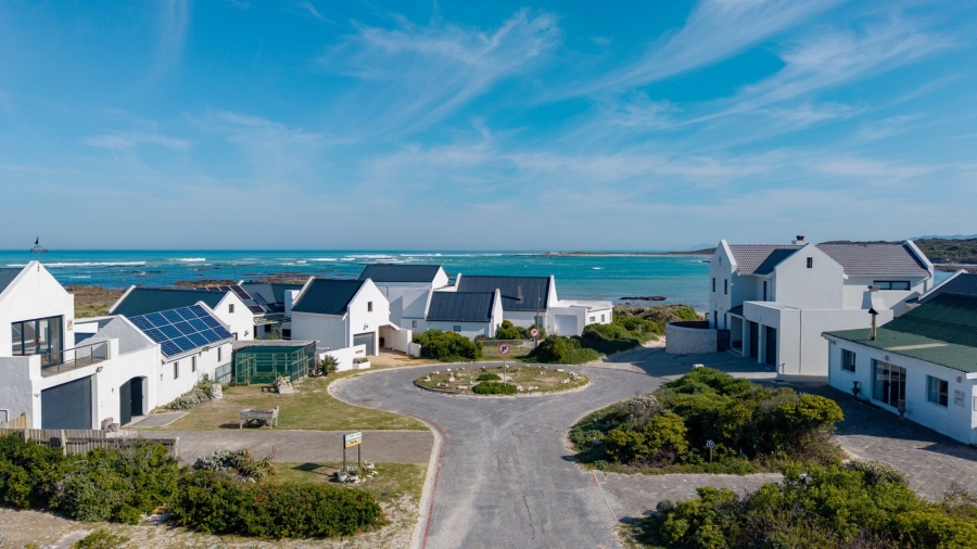 3 Bedroom Property for Sale in Suiderstrand Western Cape